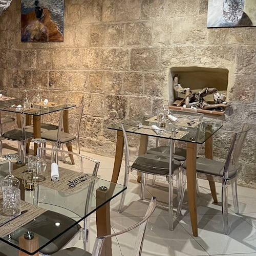 La Proposta Ristorante, Tarquinia