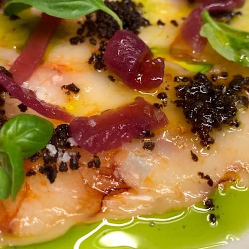 La Proposta Ristorante, Tarquinia