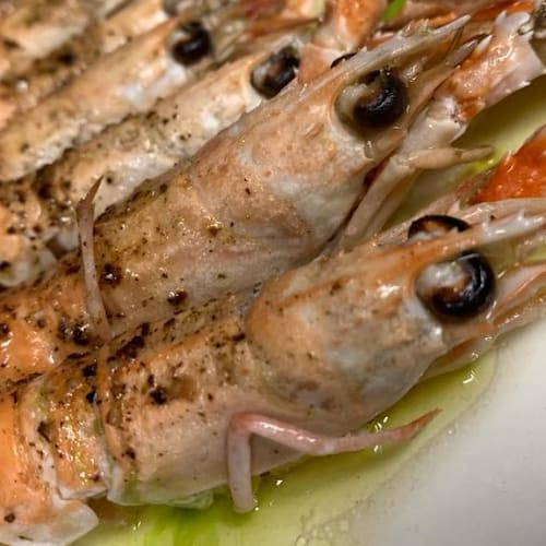 La Proposta Ristorante, Tarquinia