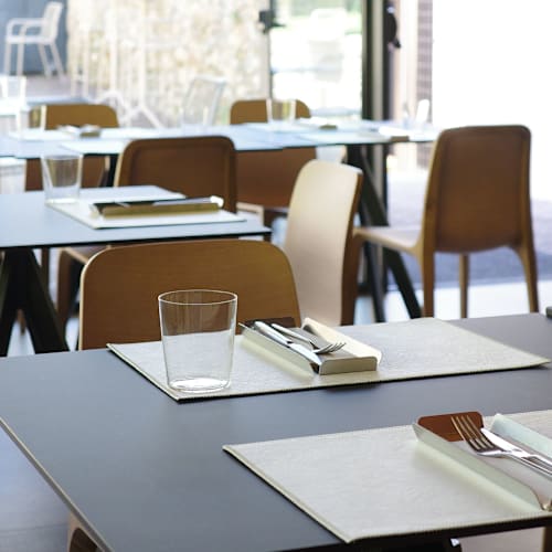 Bù Bistrot in Carrara, Bergamo
