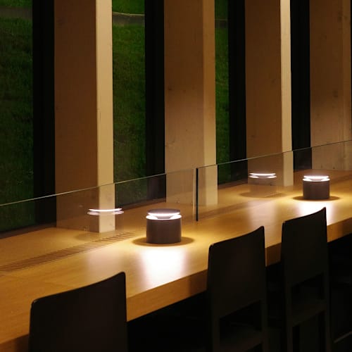 Bù Bistrot in Carrara, Bergamo