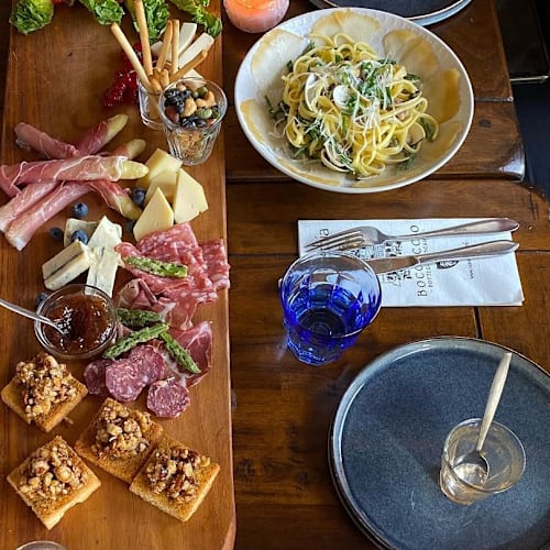 Bottega Toscana Boccaccio, Groningen