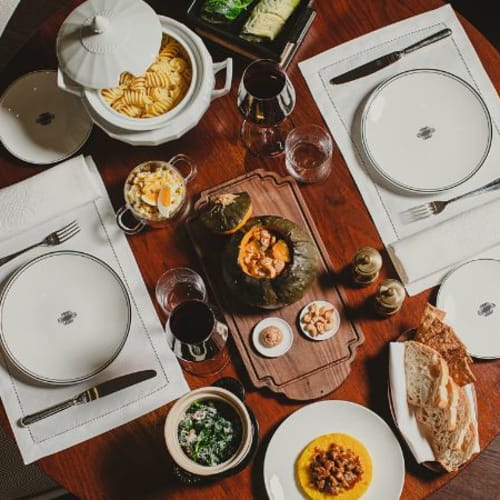 10_11 – Portrait Milano, Milano