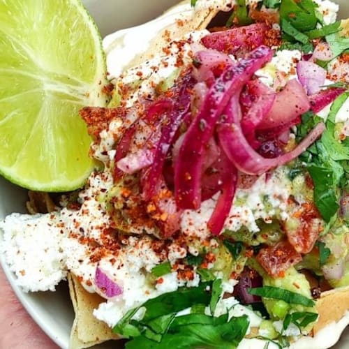 Los Güeros, Paris