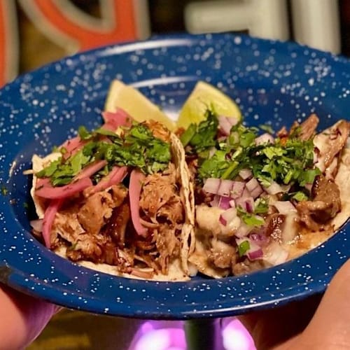Los Güeros, Paris