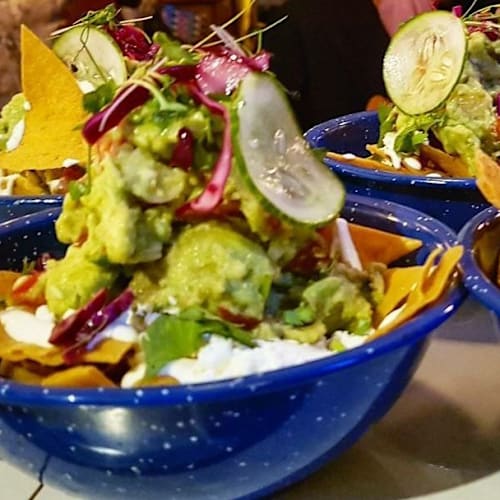 Los Güeros, Paris