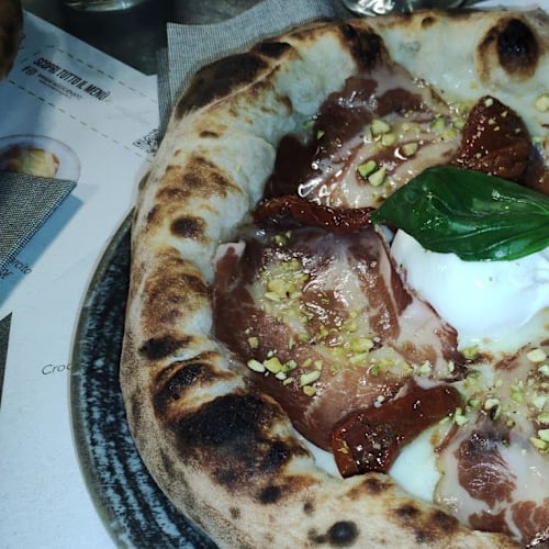 Pizza e Cor', Seregno