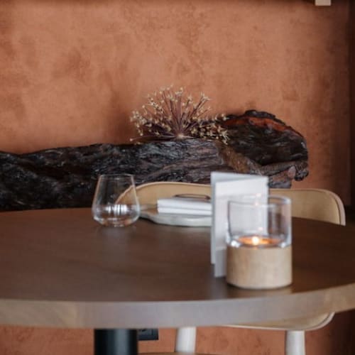 Demain Restaurant, Cadzand
