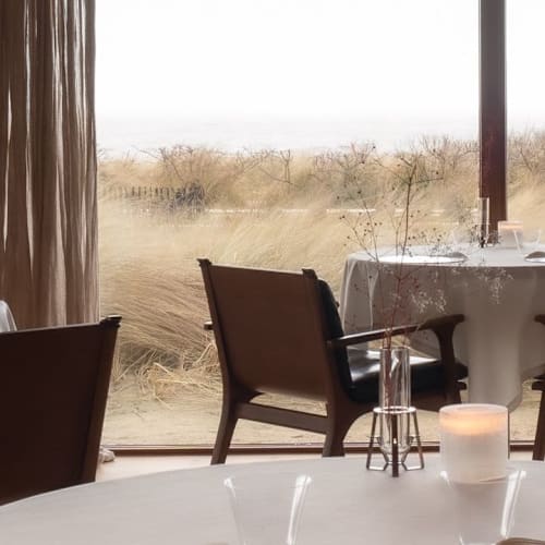 Demain Restaurant, Cadzand