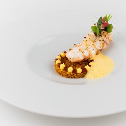 Demain Restaurant, Cadzand