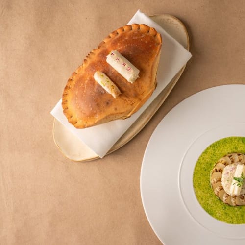 Demain Restaurant, Cadzand