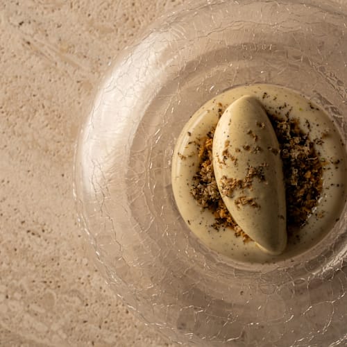Demain Restaurant, Cadzand