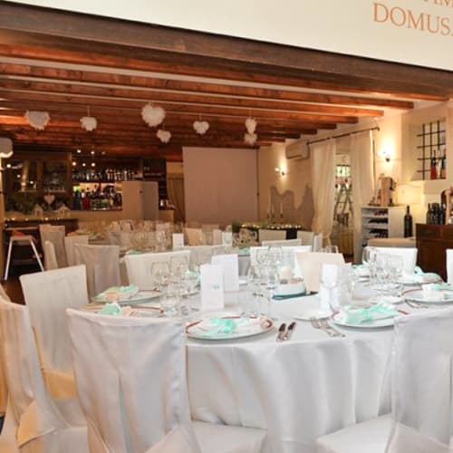 Antico Ristoro, Sommacampagna