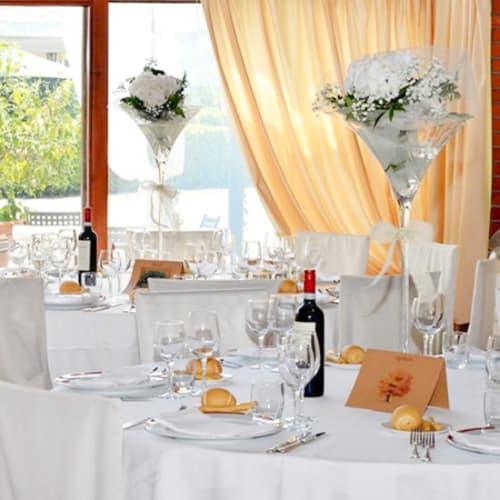 Antico Ristoro, Sommacampagna