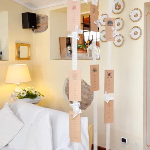 Antico Ristoro, Sommacampagna