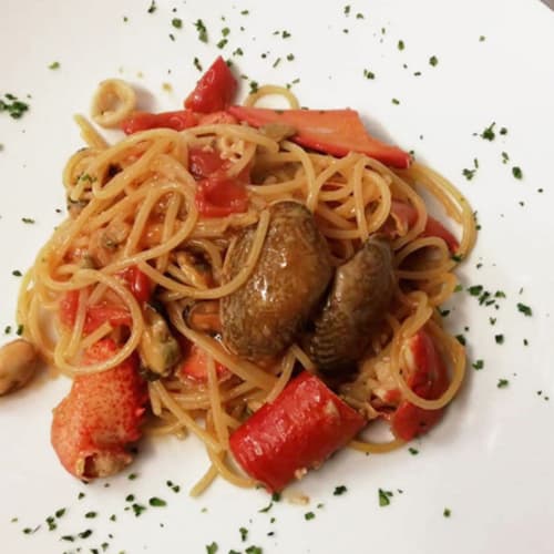 Antico Ristoro, Sommacampagna