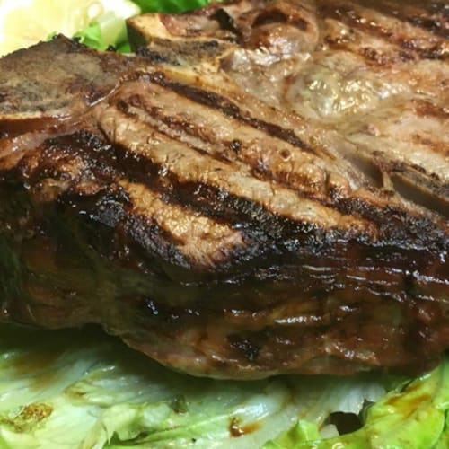 Antico Ristoro, Sommacampagna