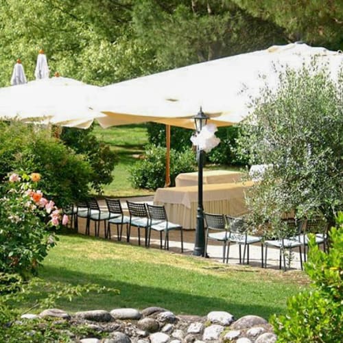 Antico Ristoro, Sommacampagna