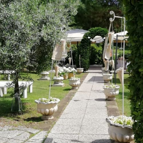 Antico Ristoro, Sommacampagna