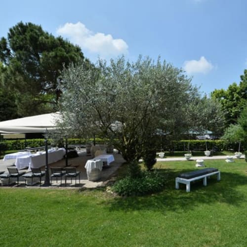 Antico Ristoro, Sommacampagna