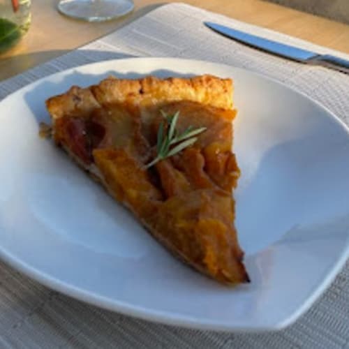 La Petite Bohème, Le Lavandou