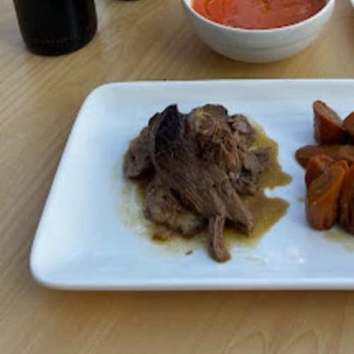 La Petite Bohème, Le Lavandou