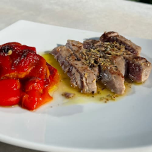 La Petite Bohème, Le Lavandou