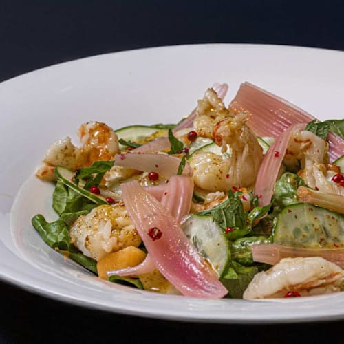 Dilman Lounge Bistrot, Bari