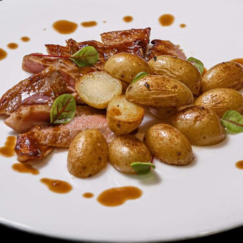 Dilman Lounge Bistrot, Bari