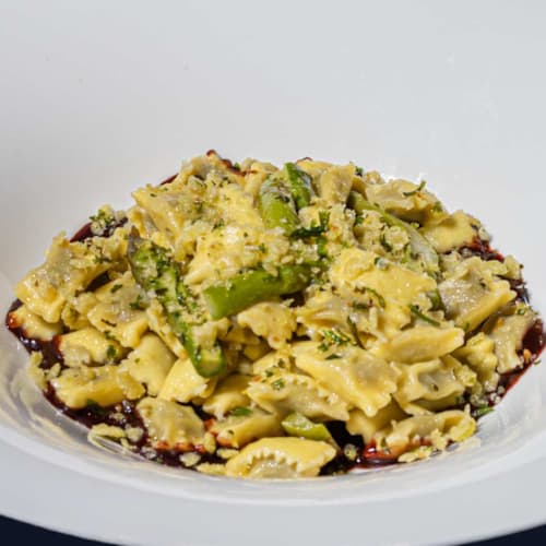 Dilman Lounge Bistrot, Bari