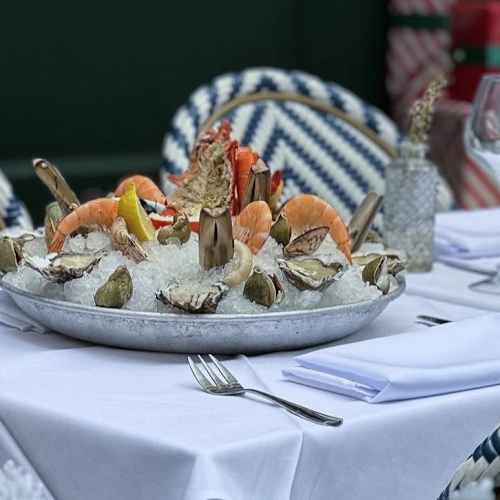 La Terrasse de Bruxelles, Bruxelles