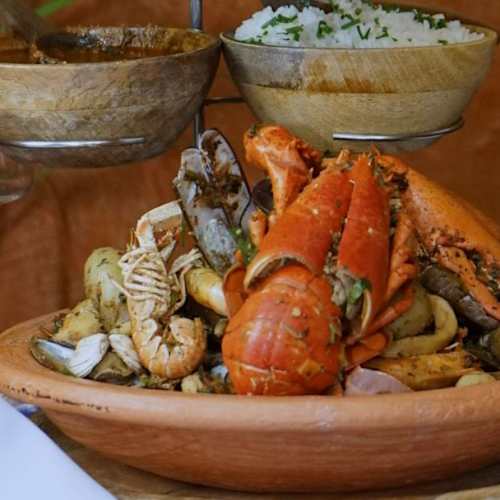 La Terrasse de Bruxelles, Bruxelles