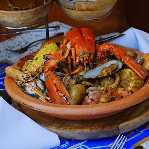 La Terrasse de Bruxelles, Bruxelles