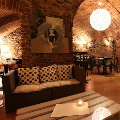 Ristorante Madeira, Vimercate