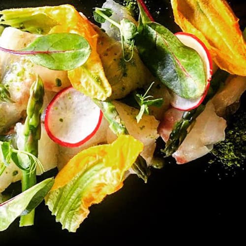 Ristorante Madeira, Vimercate