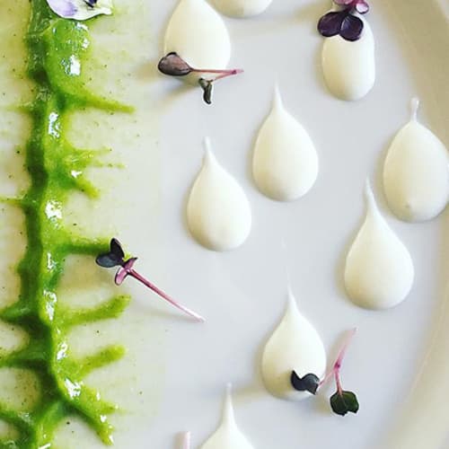 Ristorante Madeira, Vimercate