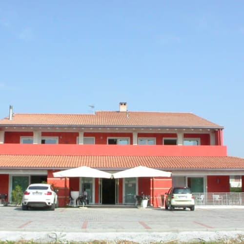 LV, Vedelago