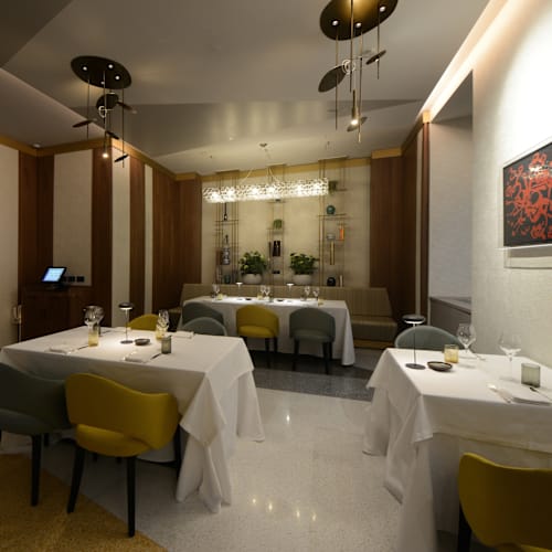 Sadler, Milano