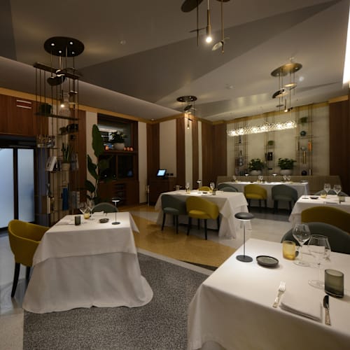 Sadler, Milano