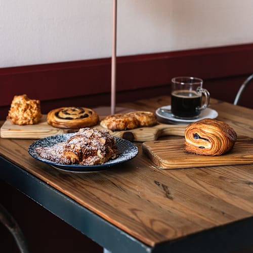 La Boulangerie, Lisboa
