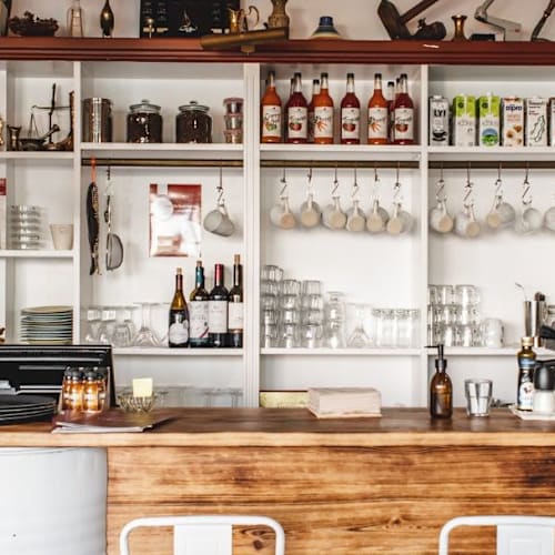 La Boulangerie, Lisboa