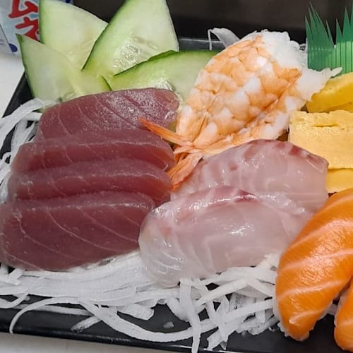 L'Uchiwa Artisan Sushi, Six-Fours-les-Plages