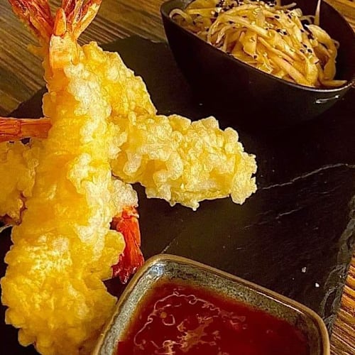 L'Uchiwa Artisan Sushi, Six-Fours-les-Plages