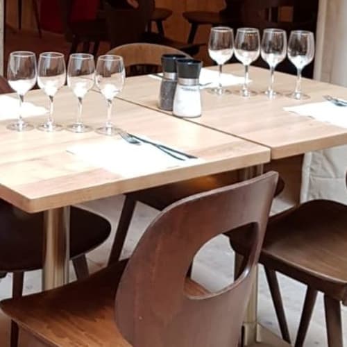 Le Chalet de Neuilly, Neuilly-sur-Seine