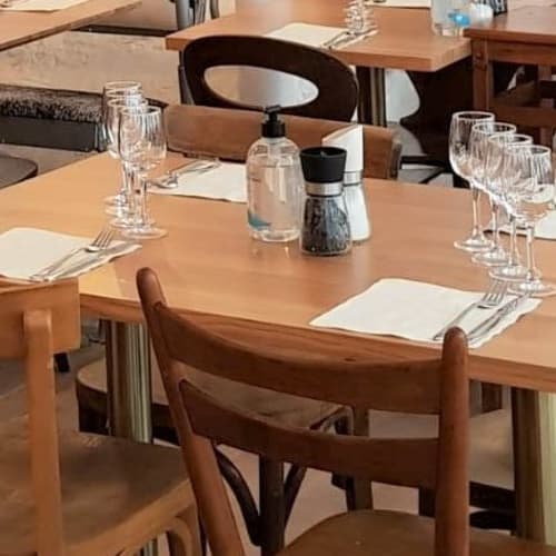 Le Chalet de Neuilly, Neuilly-sur-Seine