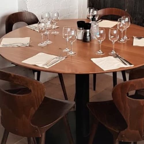Le Chalet de Neuilly, Neuilly-sur-Seine