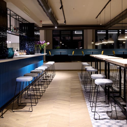 Living Bar Bistrot, Modena