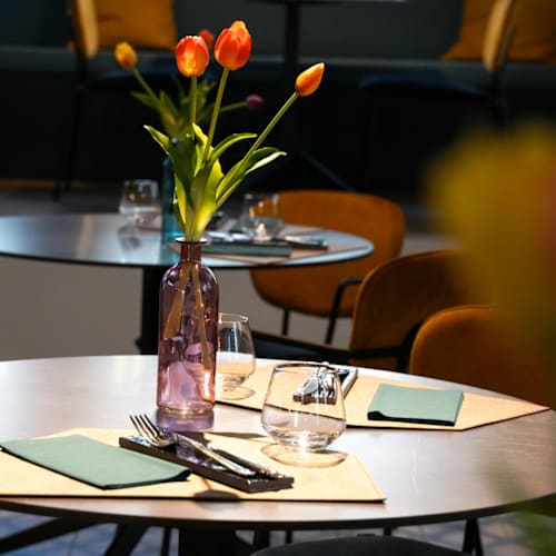 Living Bar Bistrot, Modena