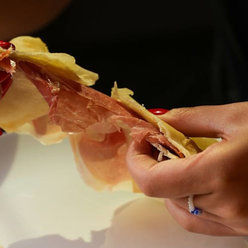Living Bar Bistrot, Modena