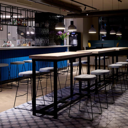 Living Bar Bistrot, Modena